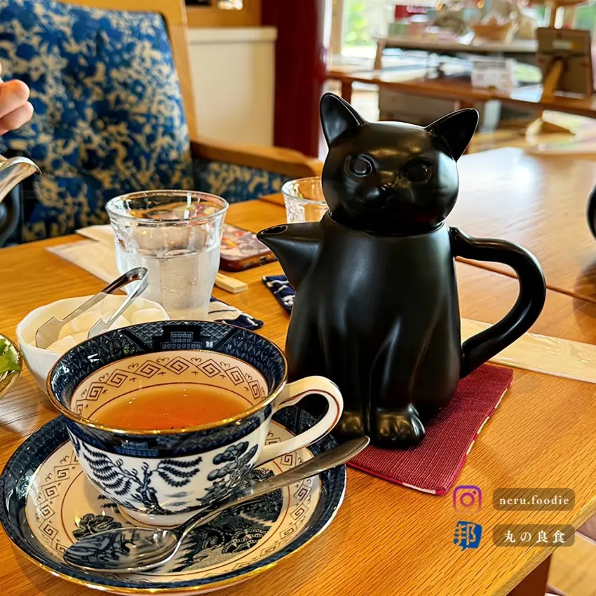 ▲日本Yumeji art café 夢二