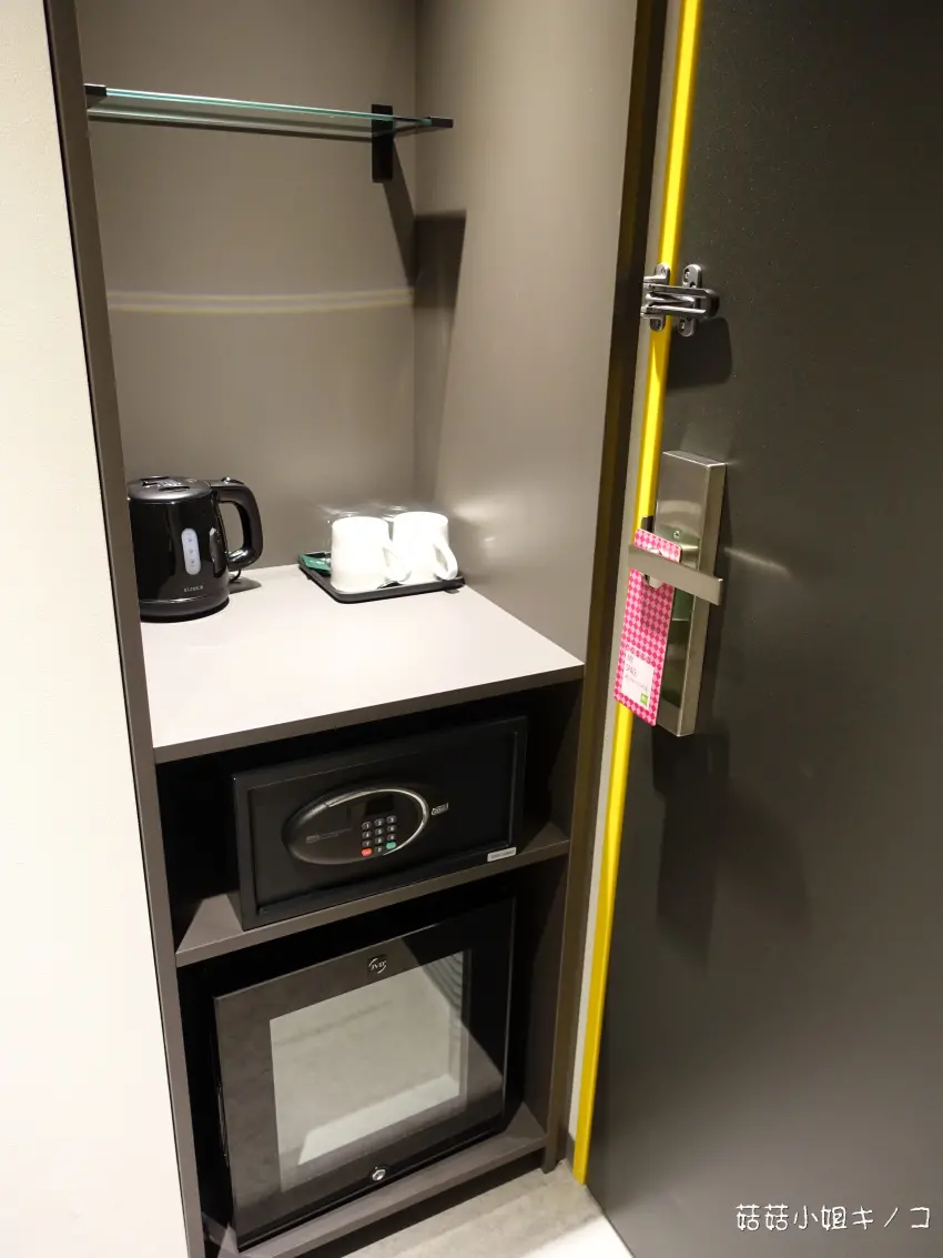 ▲ibis Styles HOTELS