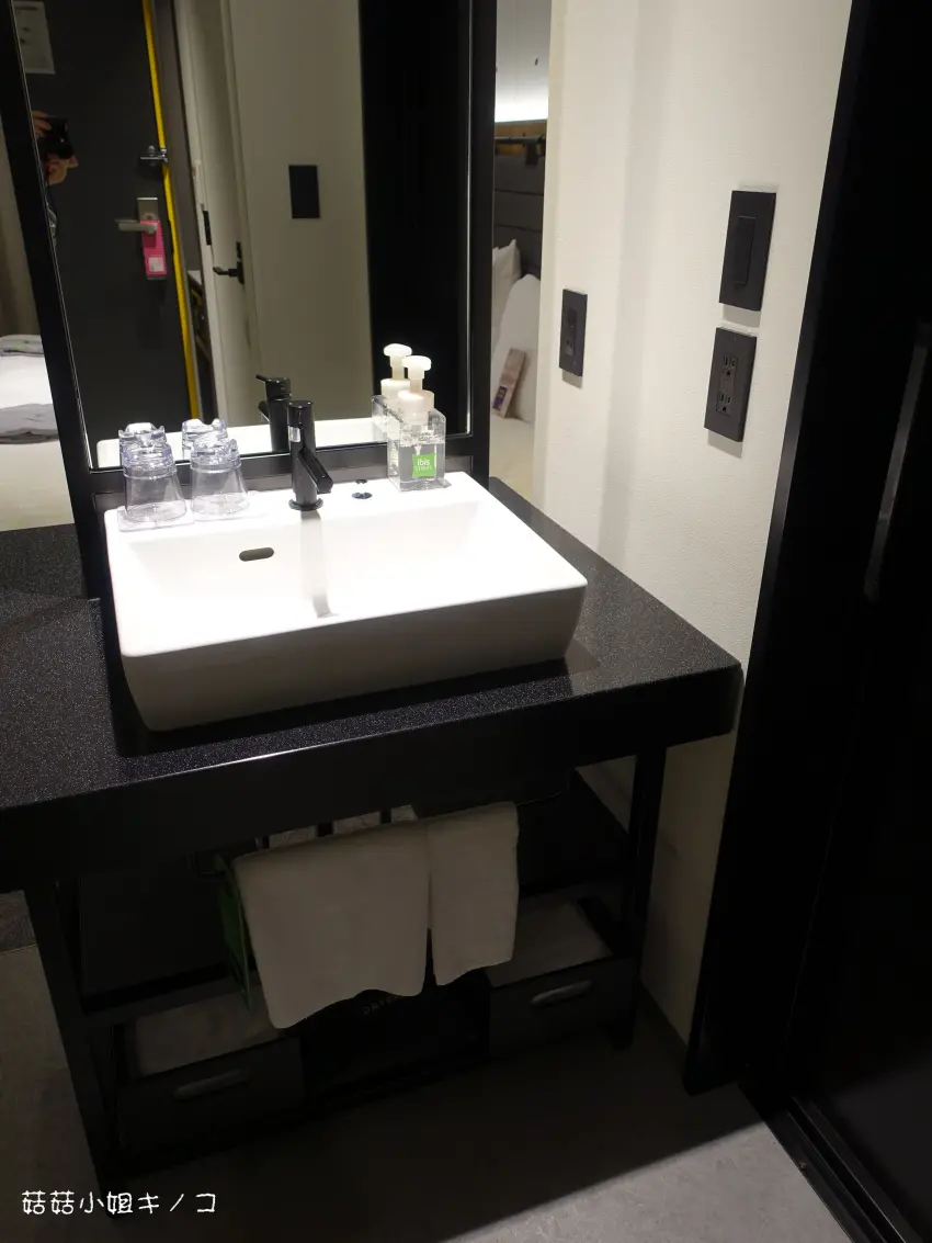 ▲ibis Styles HOTELS