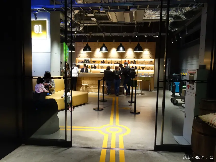 ▲ibis Styles HOTELS