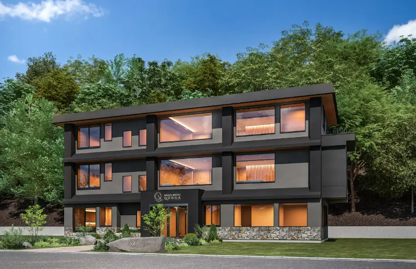 ▲這裡不只是一個住宿的地方，更是一個讓人忘卻時間流逝的奢華避風港。