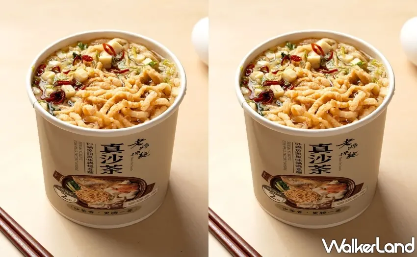 ▲購買拌麵已走向「價值升級」，多數可接受單包 35 至 55 元價格；顯示拌麵市場逐步脫離低單價定位，走向「品質與信任導向」。 圖／老媽拌麵提供；窩客島整理