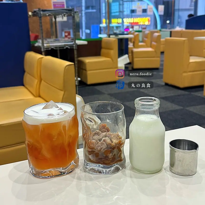 ▲日本Renoir ルノアール