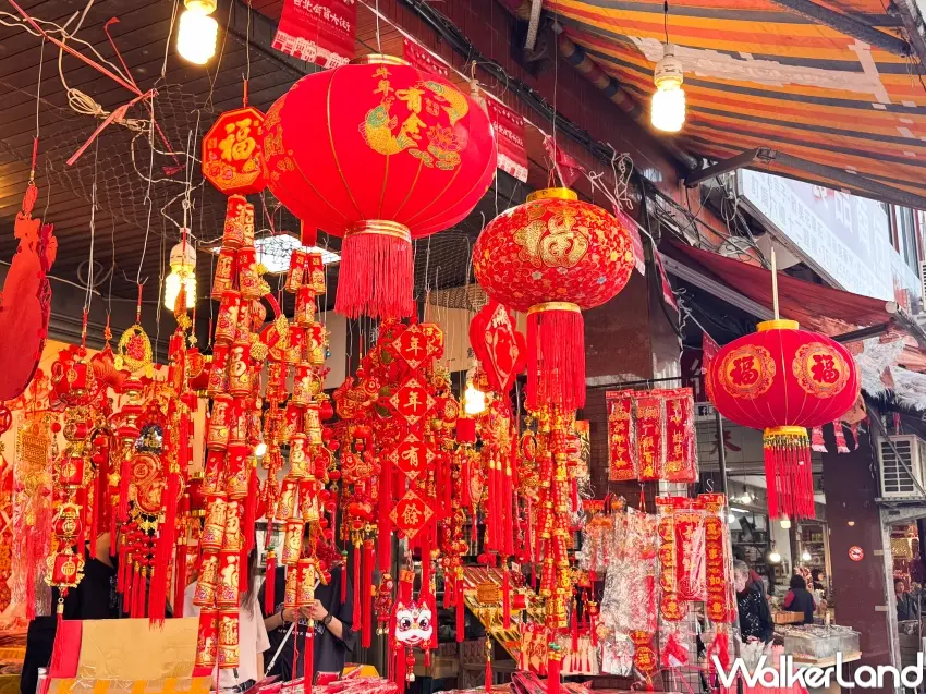 ▲現代觀點看初二禁忌，習俗重在尊重長輩與心意不必過度拘泥形式（攝影：張人尹）