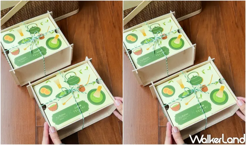 ▲回娘家需準備雙數伴手禮與紅包，象徵成雙成對與帶財回門重點一次看（攝影：張人尹）