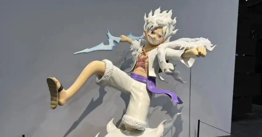 2026台北展覽推薦！24大必逛台北展覽不只蜷川實花、航海王，別再說台北無聊。