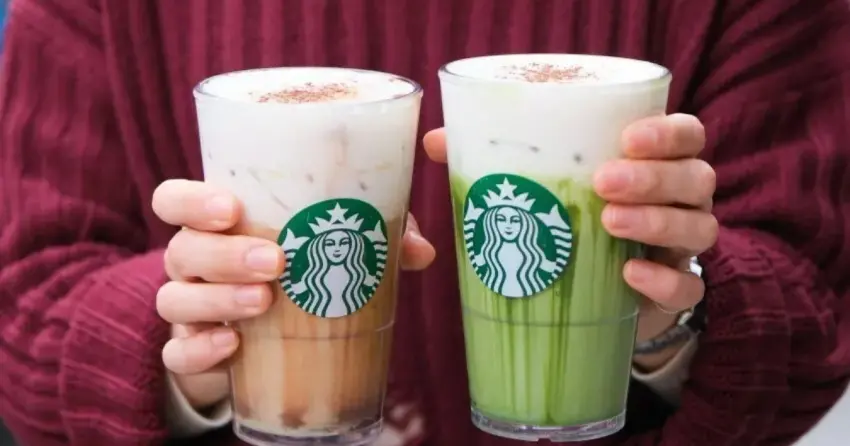 情人節買一送一！2026情人節飲料買一送一 星巴克買一送一，再加碼超商送花攻略。