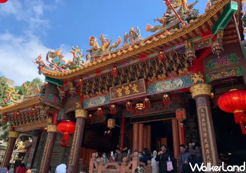 ▲農曆初一禁忌攻略！10大初一禁忌做了破財窮整年，大年初一習俗一次看。(攝影：張人尹)