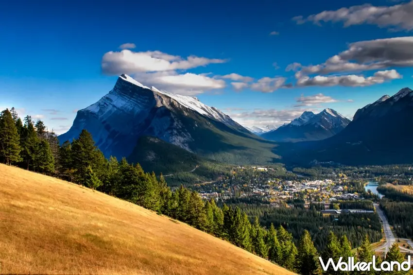 ▲加拿大航空與易遊網聯手，美加航線雙人同行再折888元。 圖／易遊網提供；窩客島整理