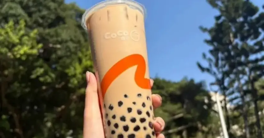 春節喝飲料抽優惠！6大春節必喝CoCo 再睡5分鐘買一送一，免費喝八曜和茶 迷客夏 大苑子。