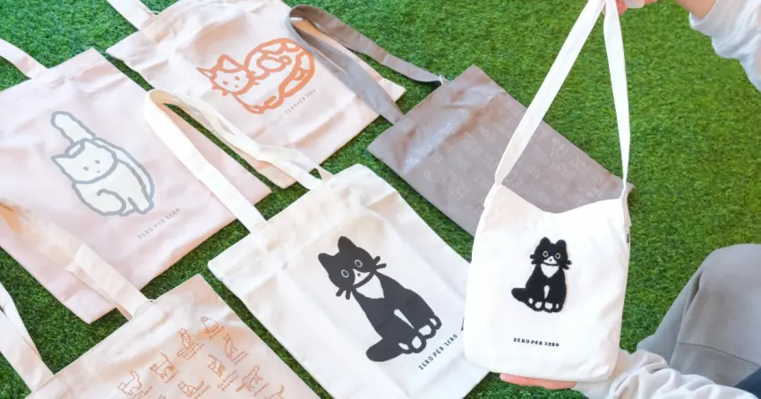 貓之日文具周邊！博客來超過100款貓咪文具 貓咪小物推薦，開學季79折貓奴買爆。