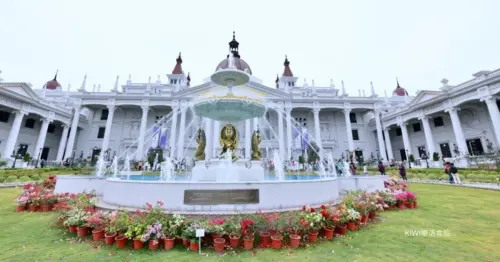 比遊樂園還好玩！親子旅遊最新玩法，全台必訪7大觀光工廠，親子同樂首選。