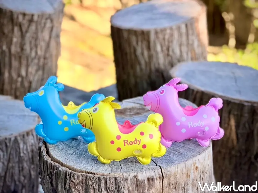 ▲2026彰化月影燈季：RODY小提燈，圖片來源：彰化月影燈季官方粉絲團