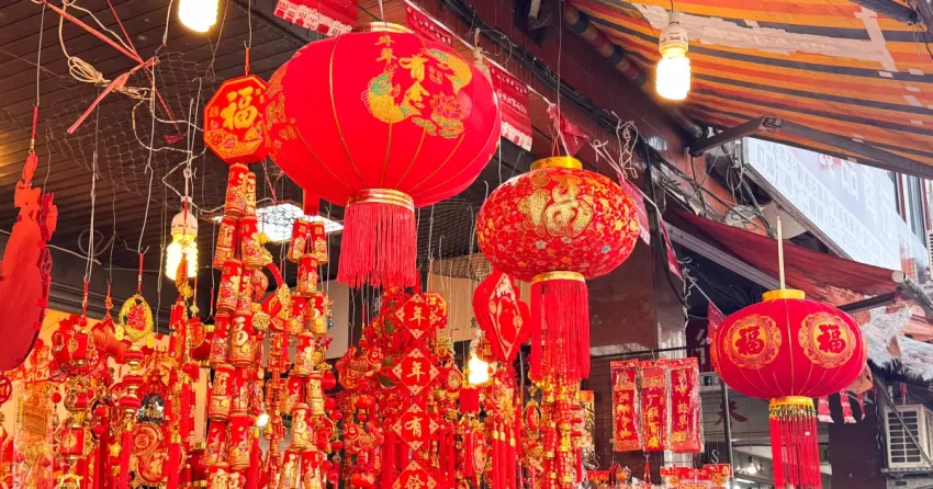 農曆初二回娘家禁忌！農曆初二迎婿日，回娘家不能太晚 不能洗衣睡午覺。