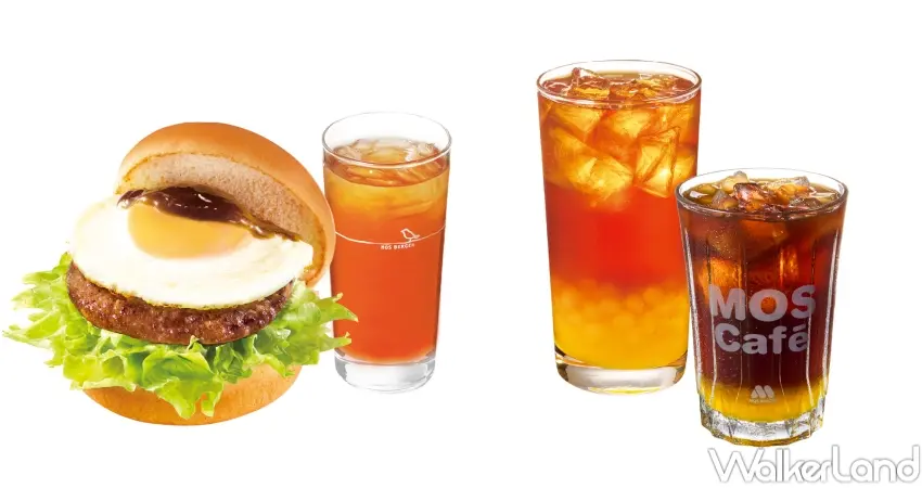 ▲摩斯開工優惠咖啡買一送一、指定套餐2入組170元起。