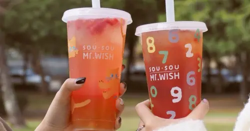 開工收心買一送一！2026春節開工優惠12間，超商咖啡 手搖杯 速食開工優惠必搶。