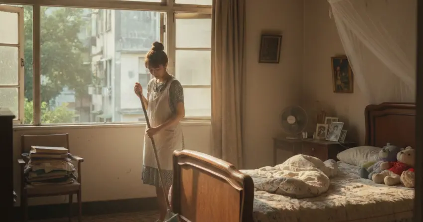 初六送窮日怎麼做！掃除積累穢氣迎開工，這3個開運習俗讓財運整年旺不停。