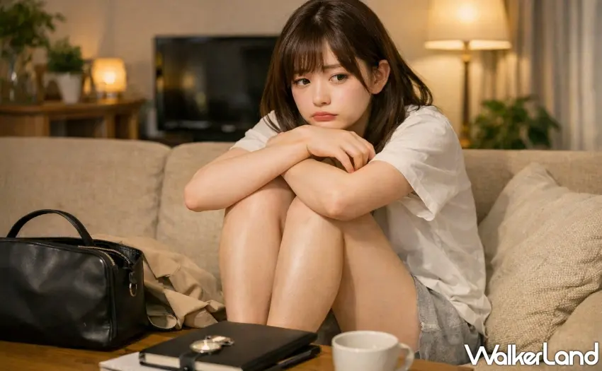 ▲連假結束不崩潰。收心儀式感讓你重拾工作動力，擺脫失眠與疲勞