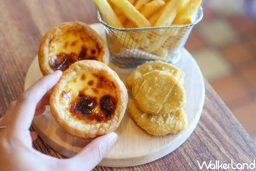 ▲肯德基2/24起推出A+B=$49 / $69 天天肯定省方案，主打自由搭配最高44折起優惠。（攝影：張人尹）