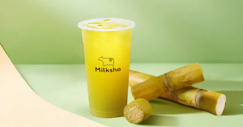 迷客夏買一送一！迷客夏快閃優惠白甘蔗青茶買一送一，LINE禮物限時1+1開喝。