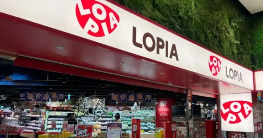 大直LOPIA要開了！LOPIA美麗華店更大間，樂比亞8大必買推薦先看。