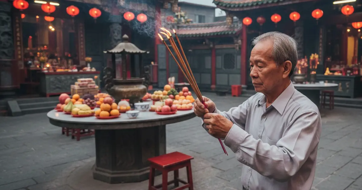 2026天公生怎麼拜！超強補財庫辦法、不能做的8大禁忌，這件事千萬別做以免窮一年。