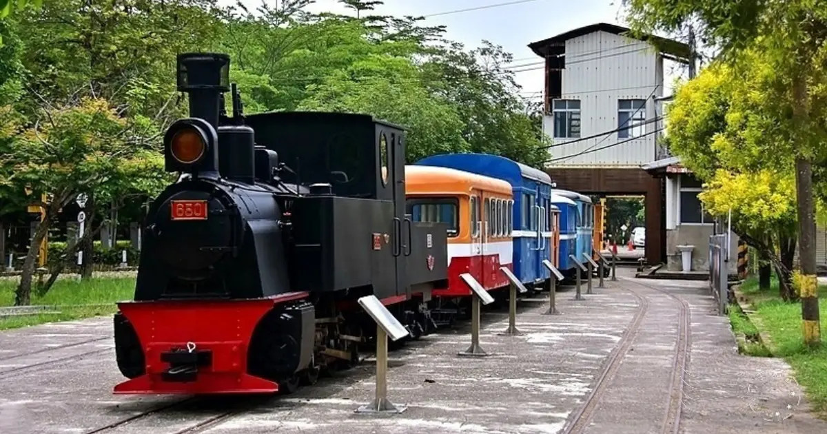比主燈還好拍！嘉義燈會順遊玩法全公開，3大人氣打卡點一日滿足。