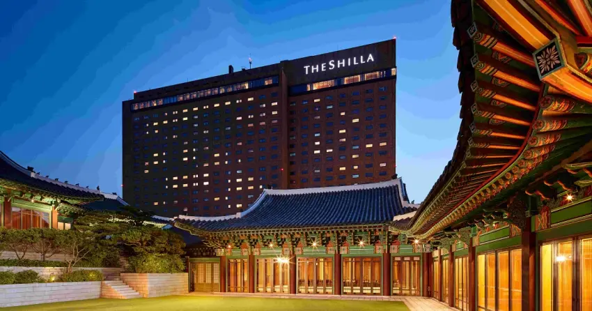 首爾飯店天花板！首爾新羅酒店連8年獲富比士五星，韓國唯一國際代表奢華體驗全解析。