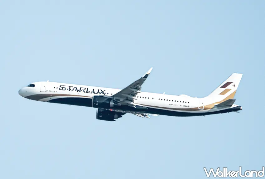 ▲星宇航空正式宣布開啟韓國釜山全新航點。