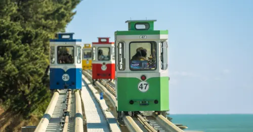 星宇航空直飛釜山！台北 台中航班時間一次看，天天飛 早去晚回超方便。