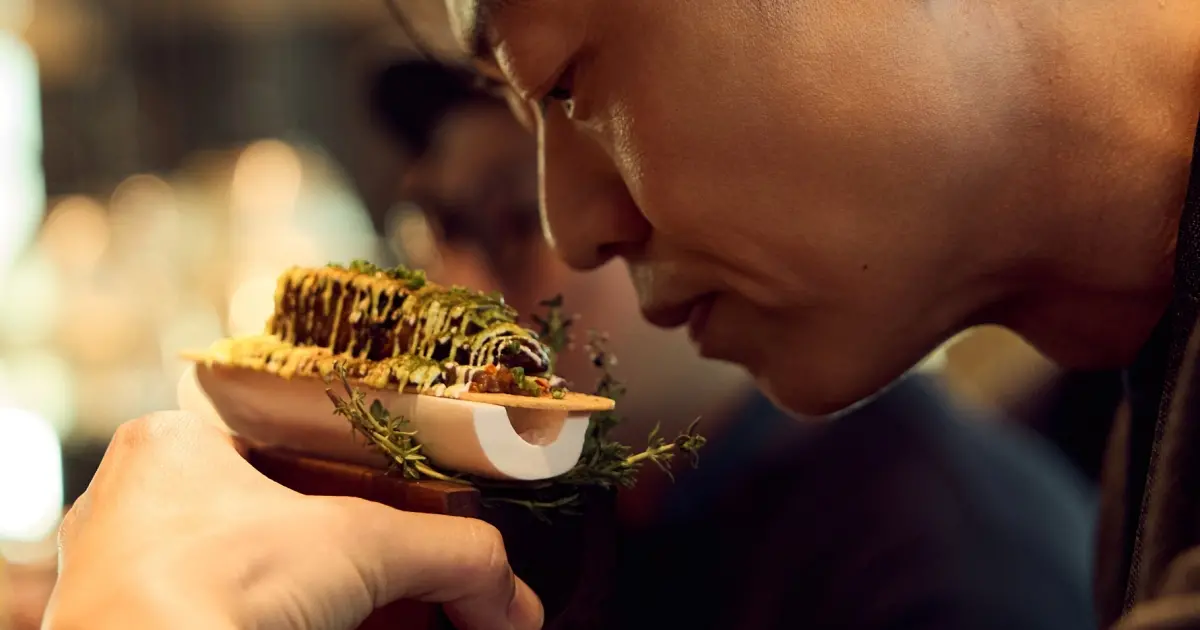 台北101最美Buffet升級！江振誠策展「饗 A Joy 2.0」四季交饗曲3月1日預訂開搶。