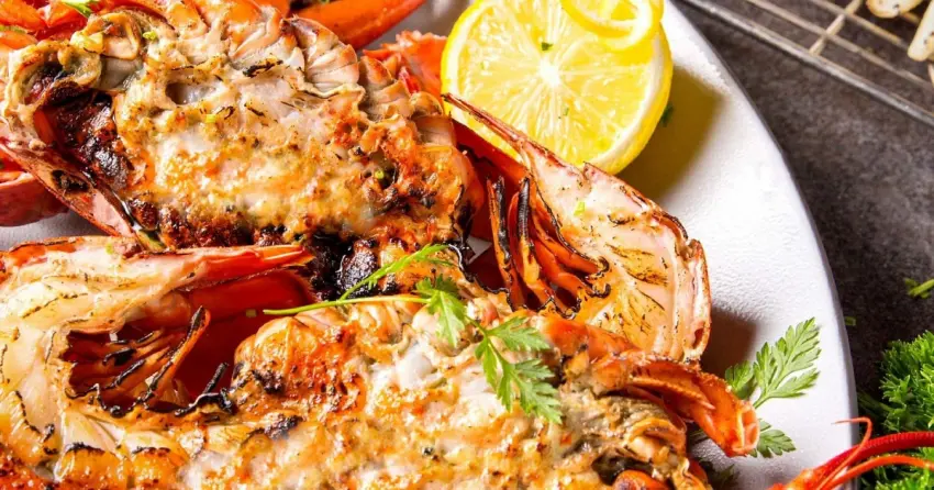 台北萬豪 Garden Kitchen 買一送一！平日爽吃龍蝦、和牛 Semi Buffet，大廳酒吧生啤無限暢飲應援賽事。