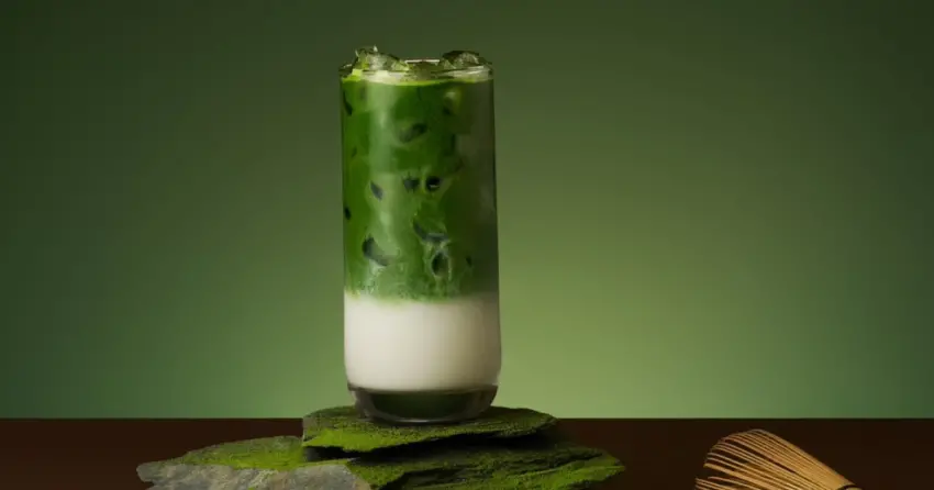 西門抹茶買一送一！侍茶匠現刷宇治抹茶買一送一，西門飲料遊戲免費喝。