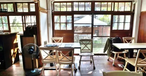 去屏東別再只衝墾丁玩水！打卡爆紅老宿舍、大嗑汕頭火鍋，最新玩法必收藏。