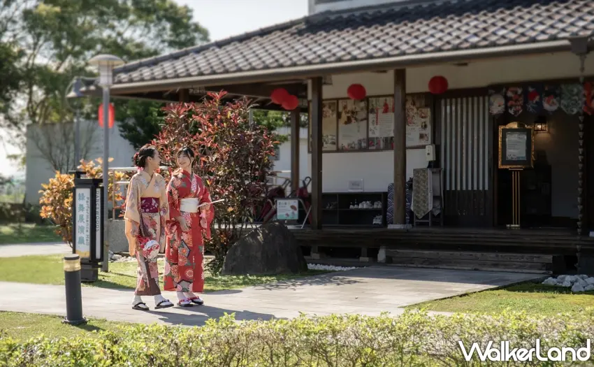 ▲宜蘭綠舞國際觀光飯店攜手桃園名人堂花園大飯店，推出「山海雙城之旅」聯賣住房專案。 圖／綠舞國際觀光飯店提供；窩客島整理