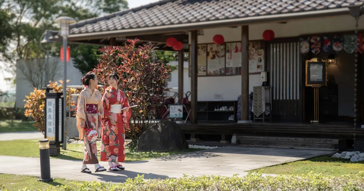 綠舞攜手名人堂推山海雙城住房專案！平日入住享房型升等、孩童免費住，一次打包日式散策與棒球體驗。