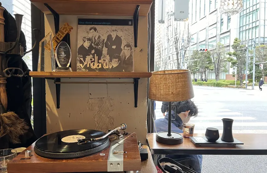 ▲喝咖啡不是為了拍照或跟風，而是一種讓你與產地、風土與果實真實相遇的方式。