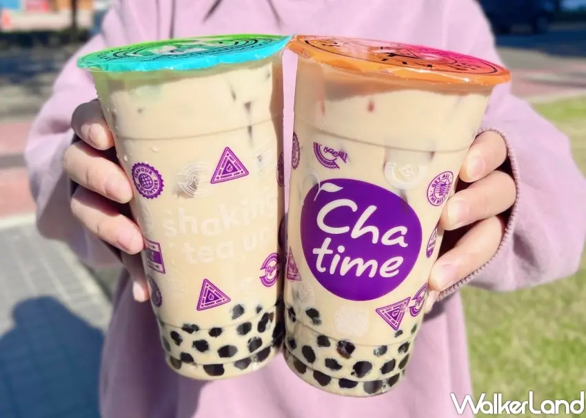 ▲2025/3/1-2025/3/8出示會員享指定飲品買一送一,每人限購5組。