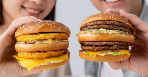 同學那個活動回來了！麥當勞MAC it BEAT大麥克唱完免費送，WBC棒球優惠得1分折5元。