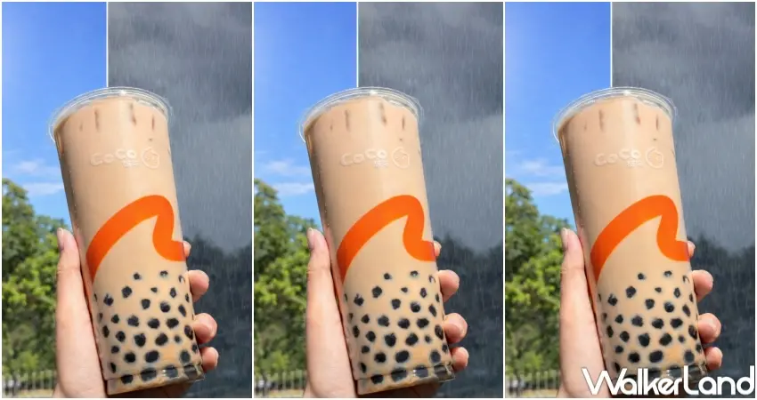 ▲CoCo都可2025/3/4 00:00開放線上領券,珍珠奶茶L第二杯0元,2杯60元數量有限。