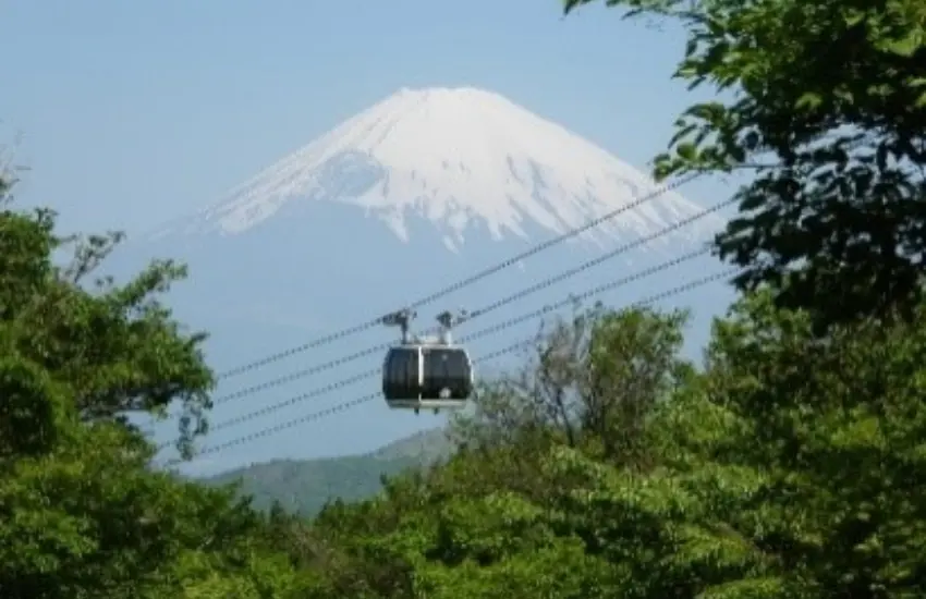 ▲過去僅限成人，現在只要滿6歲也能搭乘，但是想要搭乘的話必須事先預約，每次最多預約8人。