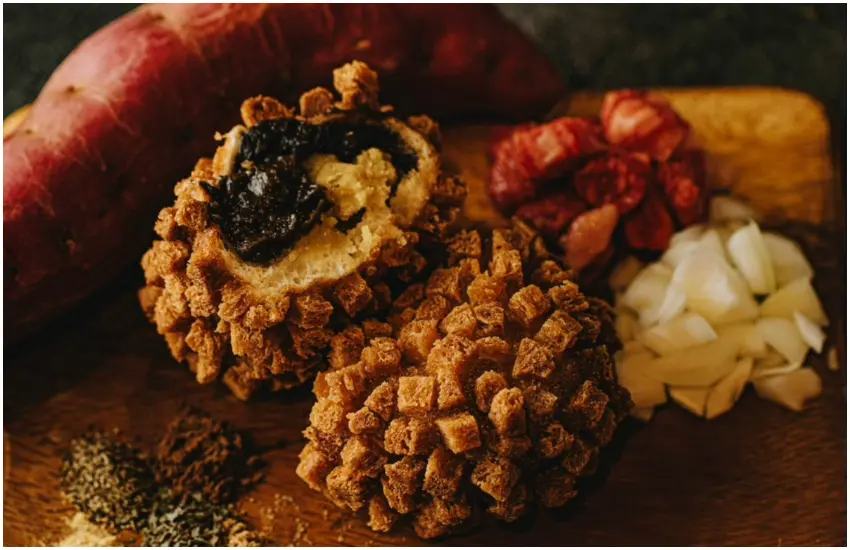 ▲這次集結的店家陣容相當豪華,每一間都是在當地擁有高人氣、對地瓜料理有獨到見解的專門店。