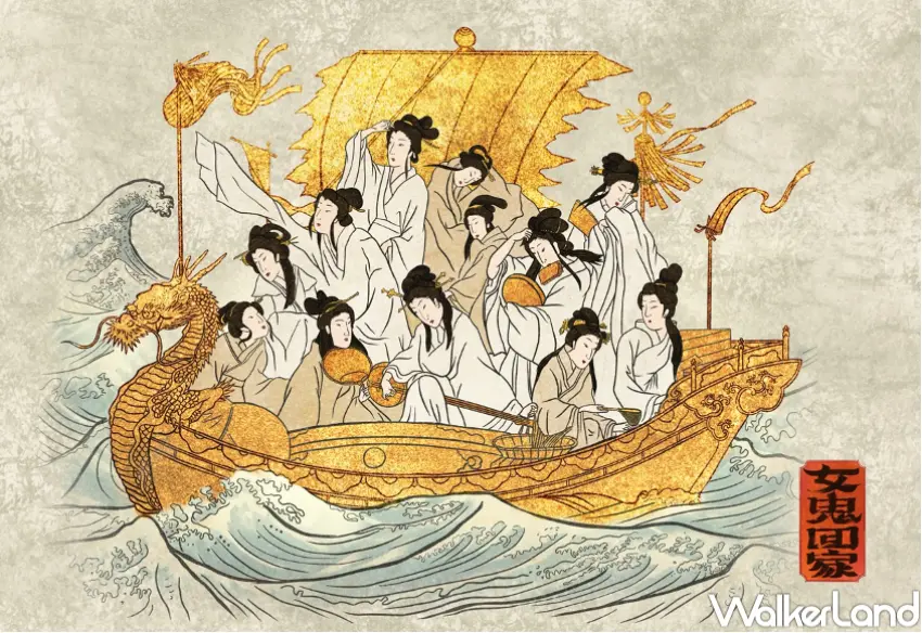 ▲青藝節策展主題「十二時辰的三時四季」象徵藝術生生不息,帶來6場劇場與戶外節目。