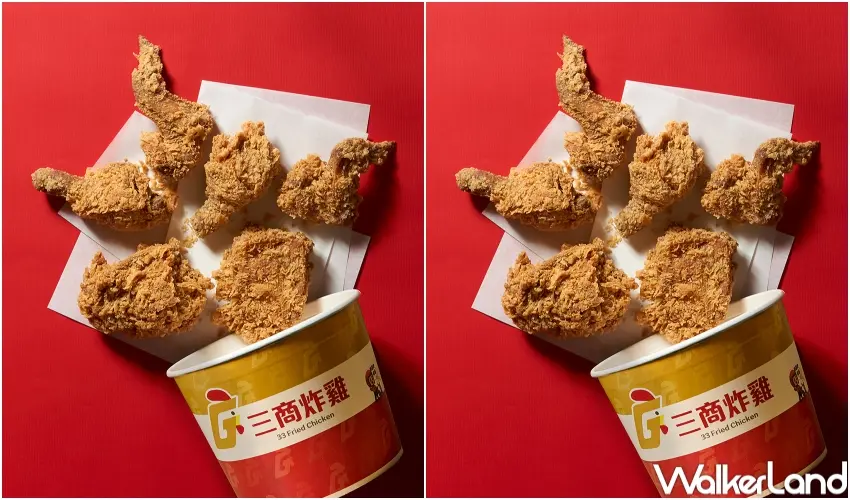 ▲三商炸雞3/5-3/20六塊炸雞內用外帶特價199元,同步應援WBC。