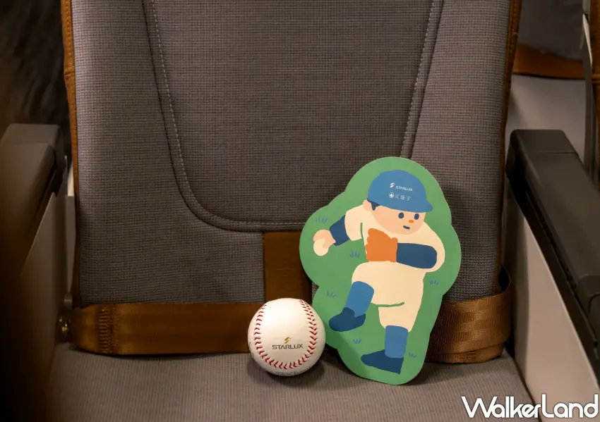 ▲把對棒球的熱愛帶進雲端,星宇航空針對WBC棒球經典賽打造雲端應援團。