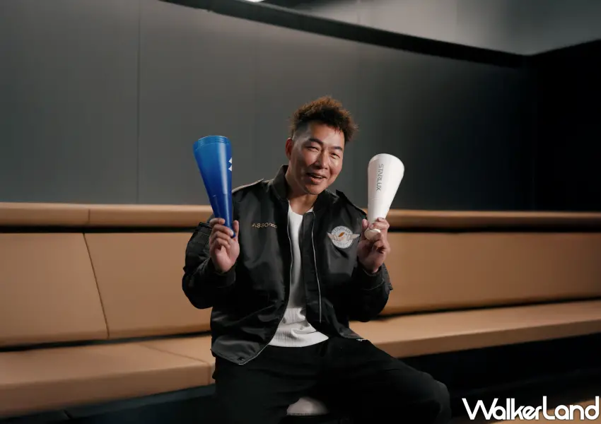 ▲WBC棒球經典賽驚喜,不死鳥郭泓志現身影片熱血號召,帶領大家感受星宇航空的空中應援魅力。