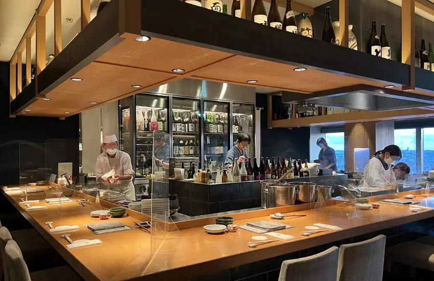 ▲こんぶや恵比寿作為一間高級關東煮的專賣店，選用日本昆布界極品的北海道羅臼昆布作為湯底核心，創造絕對美味。