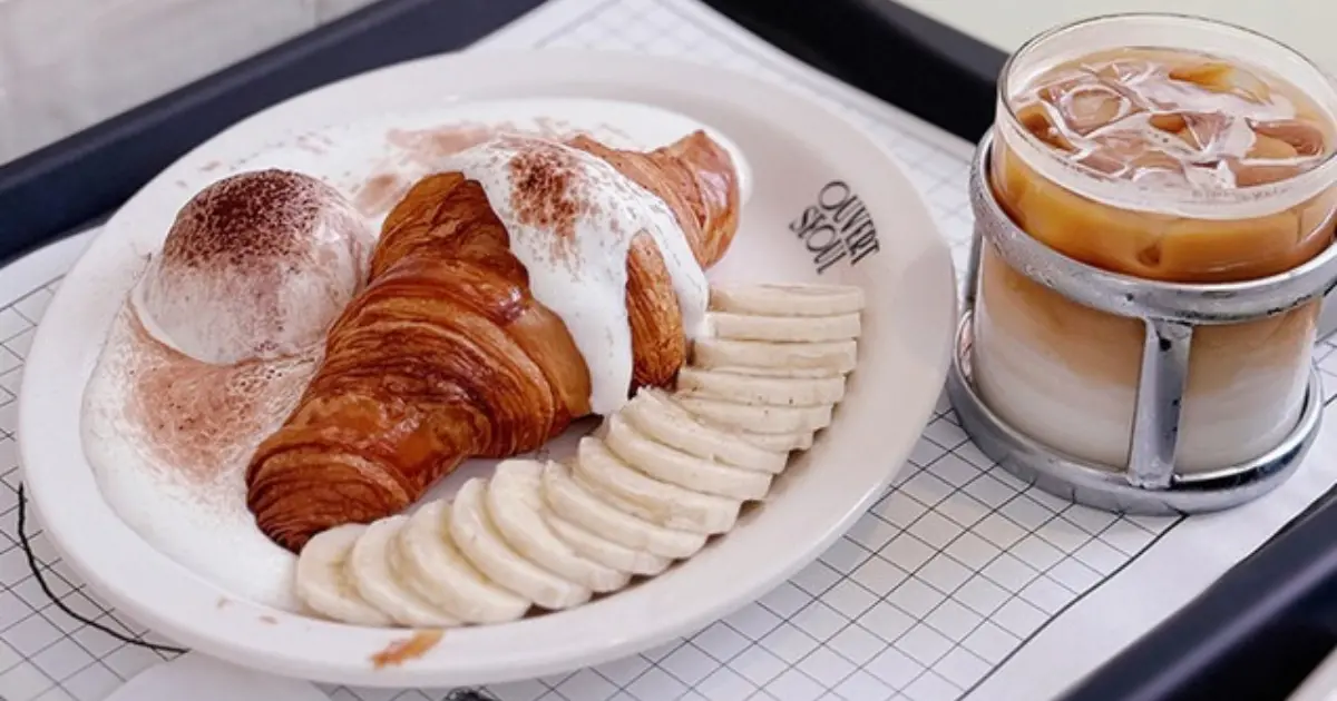 TWICE、i-dle大巨蛋開唱！演唱會順遊路線不私藏，松菸散步、韓系咖啡，一路玩到宵夜場。