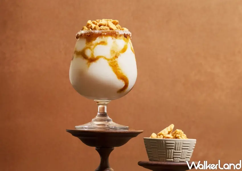 ▲發發推出滿300元享8折優惠，優格系列全面升級。