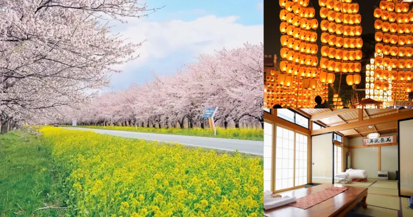 秋田「大人系旅行」提案：微醺酒造、農家慢活、絕美祭典，解鎖你的深度旅程。